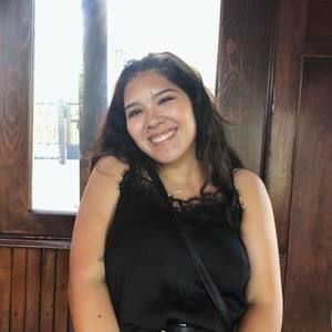 Meet your Posher, Natalie